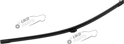 Дворник Bosch Aerotwin Rear (3 397 008 057)