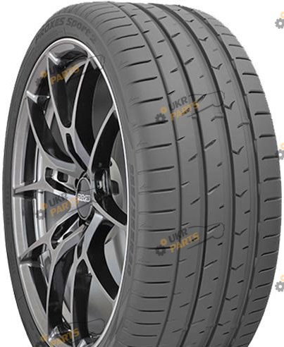 Шина Toyo XL Proxes Sport 2 (265/45 R21 108Y) летние (4085900)