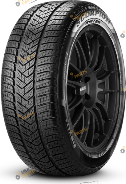 Шина Pirelli Scorpion Winter XL (275/45 R20 110V) зимние (2285300)