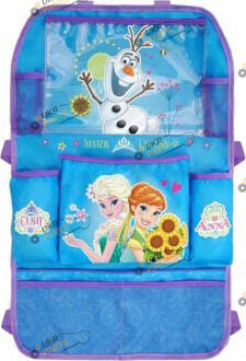 Органайзер Elit AUTOKELLY FROZEN (DO 59511PR)