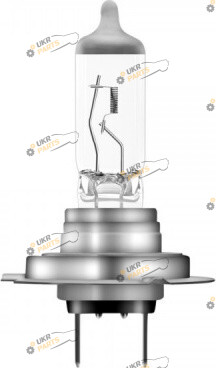 Галогеновая лампа Osram Super H7 1 шт (OS 64210 SUP)