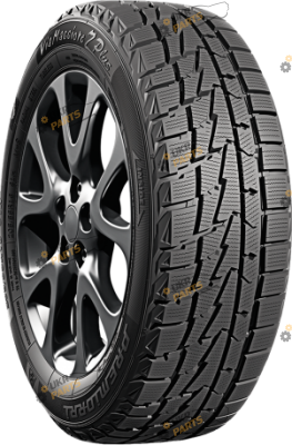 Шина Premiorri ViaMaggiore Z Plus (215/50 R17 95H) зимние (4823100305440)