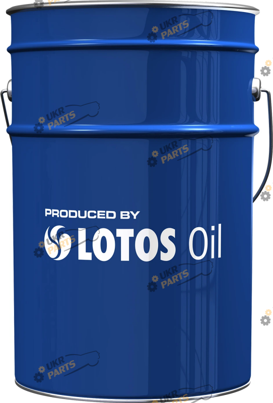 Смазка для подшипников Lotos Auren 40 л (AUREN - 40)