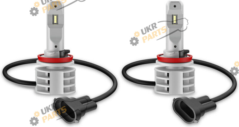 LED лампа Osram LEDriving HL H11 14 Вт (OS 67211CW)
