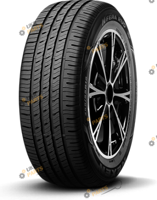 Шина Nexen NFERA-RU5 (315/35 R20 110W) летние (14023DOT)