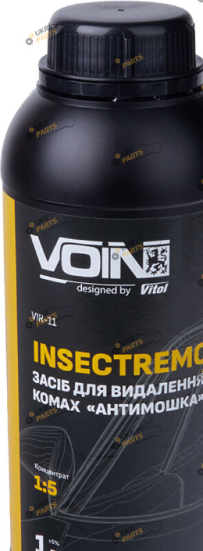 Средство для удаления пятен от насекомых Voin InsectRemover 1 л (VIR-11)