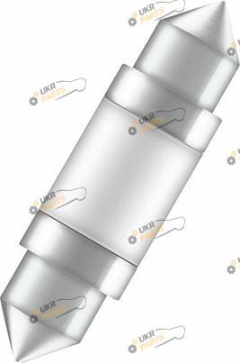 LED лампа Osram LEDriving Premium C5W 1 Вт (OS 6498 CW_01B)