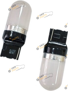 LED лампа ALed 7440 (W21W) 3 Вт (24107)