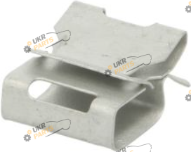 Монтажная пластина Romix 15x20 мм (AR C60585)
