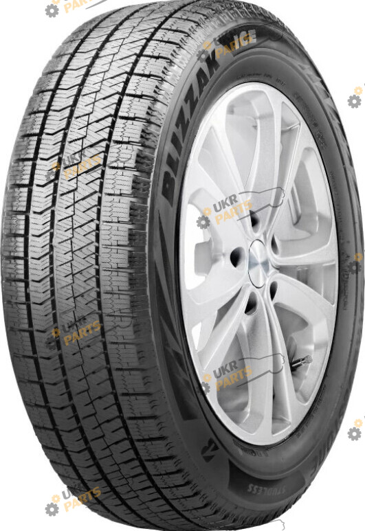 Шина Bridgestone Blizzak ICE (245/50 R18 100S) зимние (13610)