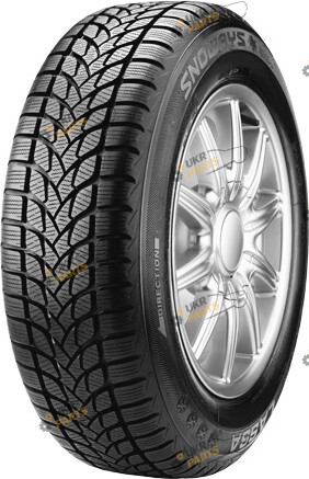 Шина LASSA Snoways Era (215/55 R16 93H) зимние (211931)