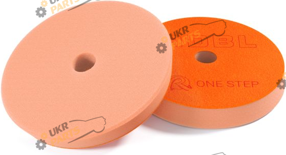 Круг для полировки кузова ADBL Roller One Step DA 150 мм (ADB000198)