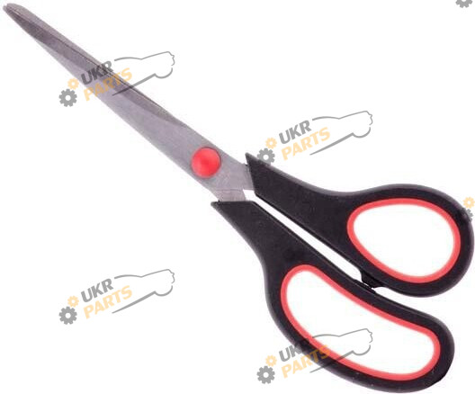 Intertool HT-0584 ножницы для бумаги 215 мм (HT-0584)