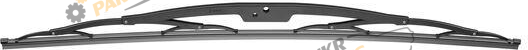 Дворник Bosch Twin 1000мм (3397018199)