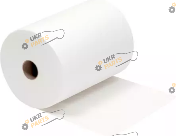 Салфетка универсальная Wurth для очистки SOFTEX 500 ШТ (0899800900)
