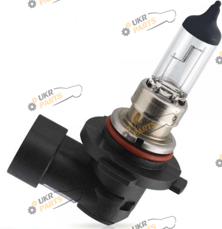 Галогеновая лампа Philips 12V PY20d H10 1 шт (52974530)