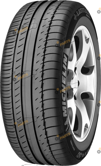 Шина Michelin Latitude Sport (255/55 R20 110Y) летние (25555R20LTMI110YLS19)