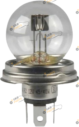 Лампочка SCT R2 G40 45/40W Basic (203072)