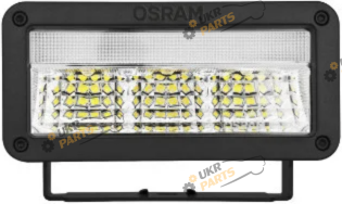 Фара противотуманная Osram Lightbar (LEDDL102-WD)