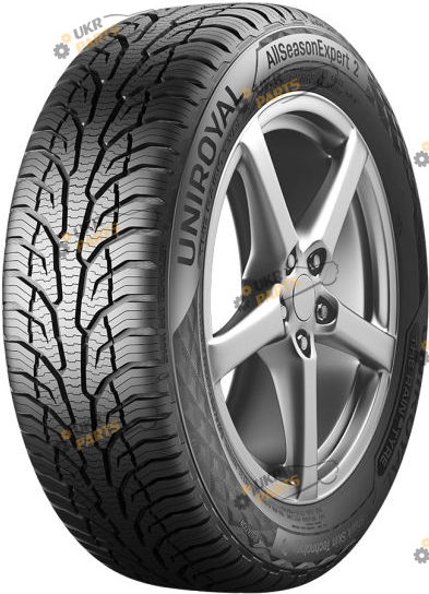 Шина UniRoyal (165/65 R14 79T) всесезонные (16565R14COUN79TASEXP2)