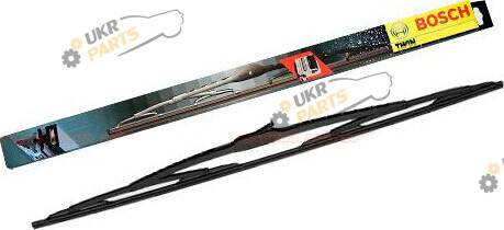 Дворник Bosch Twin 650мм (3 397 018 963)