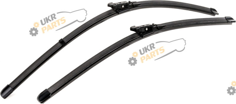 Пара дворников Denso Flat Blade Kit 580x475 мм (DF-094)