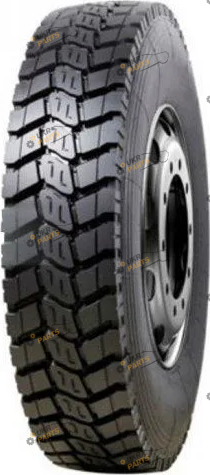 Шина Ovation VI-313 (445/65 R20 139K) всесезонные (82520VI313)