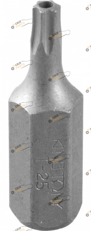 Бита King TORX 1/4