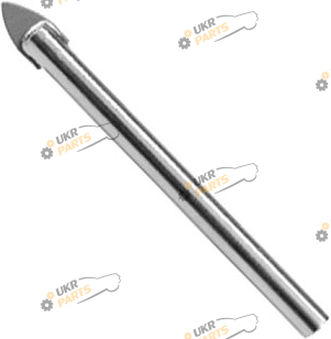 Cверло по керамике/стеклу Vorel 6 мм (5560)