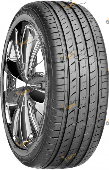 Шина Nexen NFera SU1 Korea 2022 (215/55 R17 94V) летние