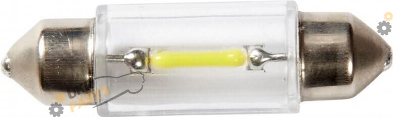 LED лампа Ring Filament C5W (25238)