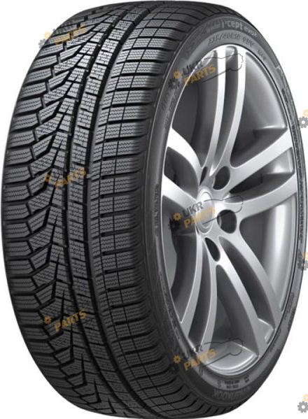 Шина Hankook Winter i*cept evo2 W320 (205/65 R16 95H) зимние (205/65R16 ZOHA 95H W320K)