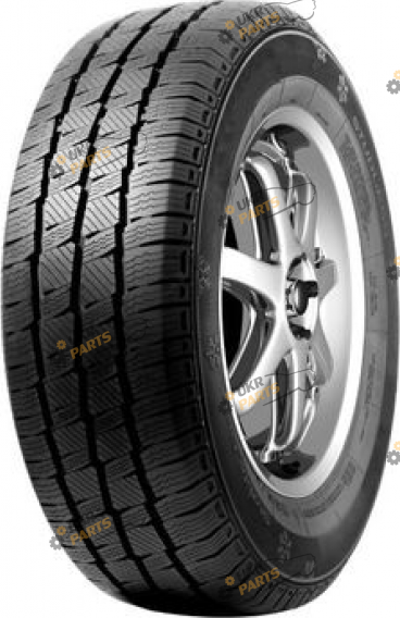 Шина Sunfull SF-W05 (195/75 R16 107R) зимние (19575R16ZDSF107RW05)