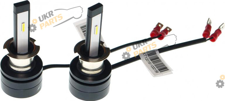 LED лампа Baxster SX H3 24 Вт (28105)