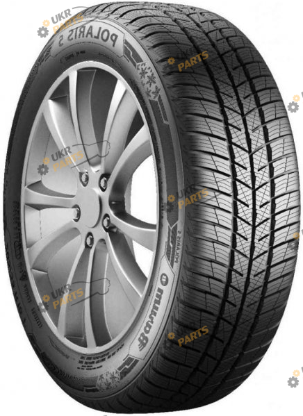 Шина Barum XL FR POLARIS 5 (225/45 R18 95V) зимние (15412940000)