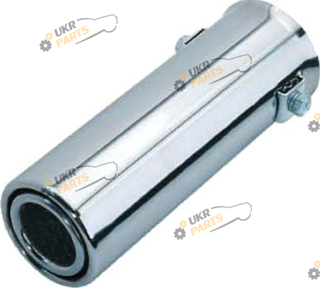 Насадка глушителя Vitol (НГ-0505)