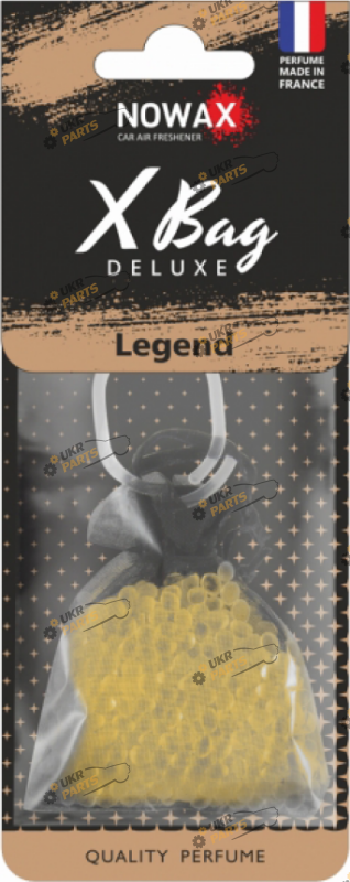 Ароматизатор NOWAX | Legend (NX07582)