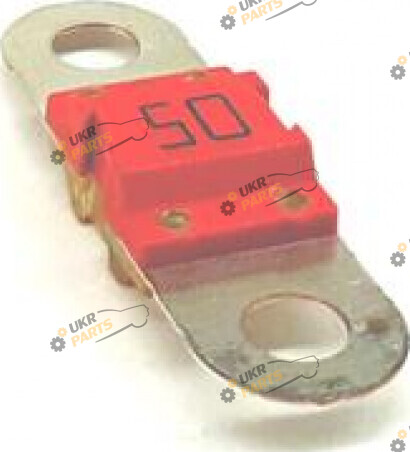Предохранитель VAG 50 A (N 10525502)
