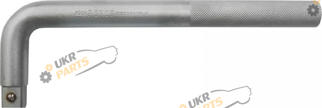Вороток Force квадрат 3/4