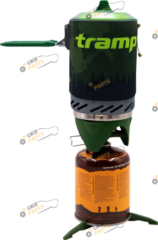 Система приготовления пищи Tramp с баллоном (sale-10)