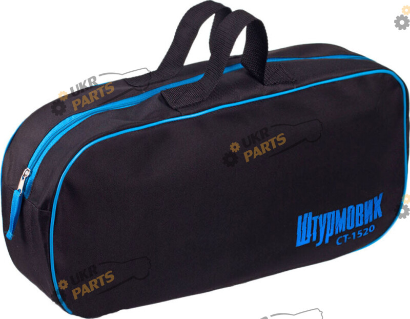 Сумка органайзер Штурмовик 14.8 л (СТ-1520BK/BL)