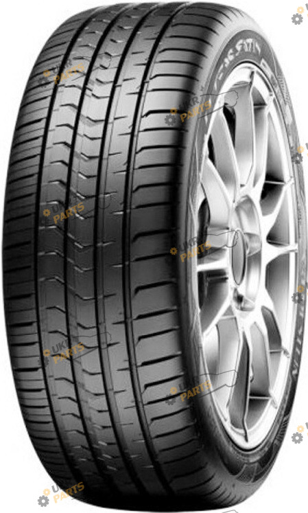 Шина Vredestein Ultrac Satin XL (255/60 R18 112W) летние (1001025942)