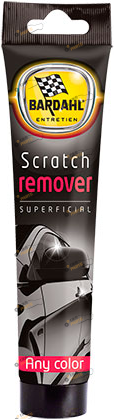Паста для удаления царапин Bardahl Scratch Remover 0.15 л (38912B)