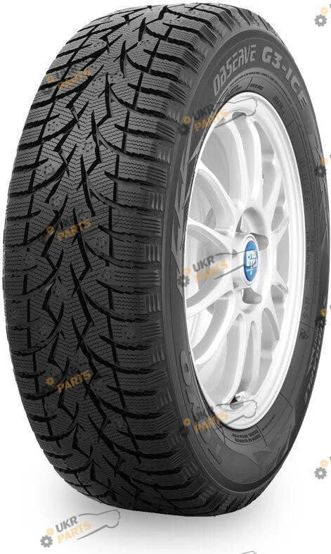 Шина Toyo XL OBSERVE GSi3 SUV (255/55 R20 110T) зимние (1598900)