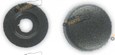 Универсальная заглушка на саморез Starklips (0640)