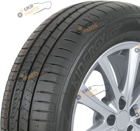 Шина Hankook (195/70 R14 91T) летние (195/70R14 LOHA 91T K43#22)