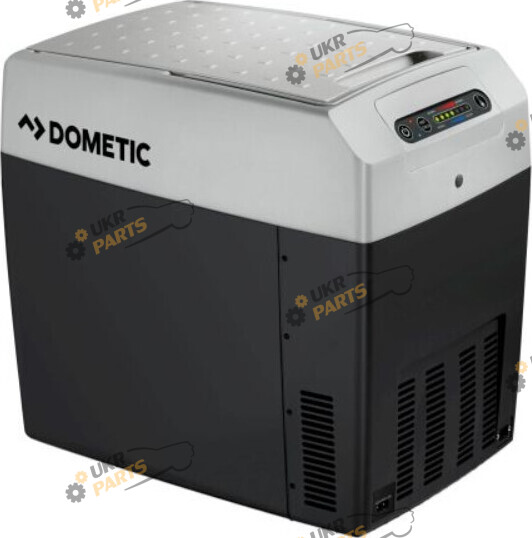 Холодильник Dometic TropiCool TCX 21 20 л (WAE9600003806)