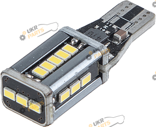 LED лампа Pulso 3020EMC-15 SMD 12V-30V 10857 T15 (T-15 3020EMC-15)