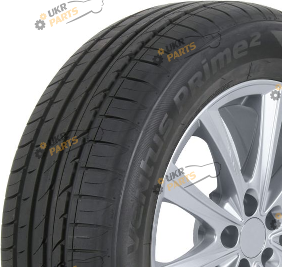 Шина Hankook Ventus Prime2 K115 (245/45 R19 98V) летние (245/45R19 LOHA 98V 115#21)