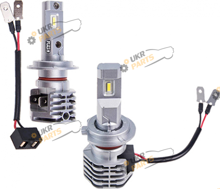 LED лампа Pulso H7 25 Вт (M4-H7)